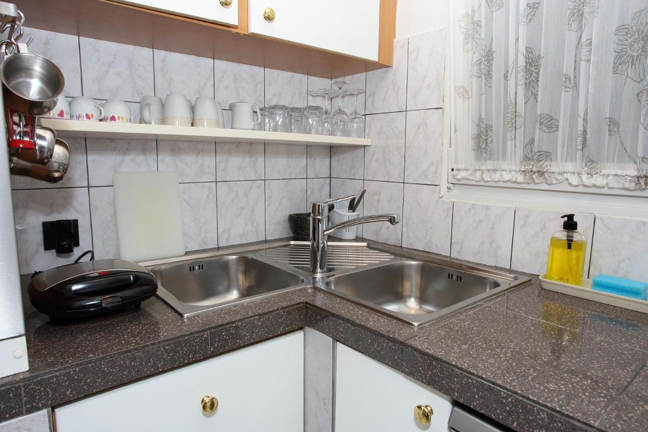 Apartment Maja Zadar Ngoại thất bức ảnh