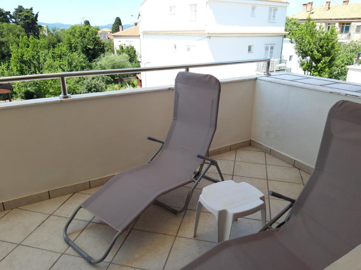 Apartment Maja Zadar Ngoại thất bức ảnh