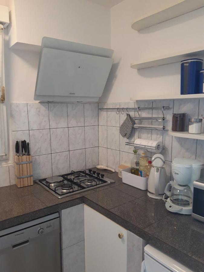 Apartment Maja Zadar Ngoại thất bức ảnh