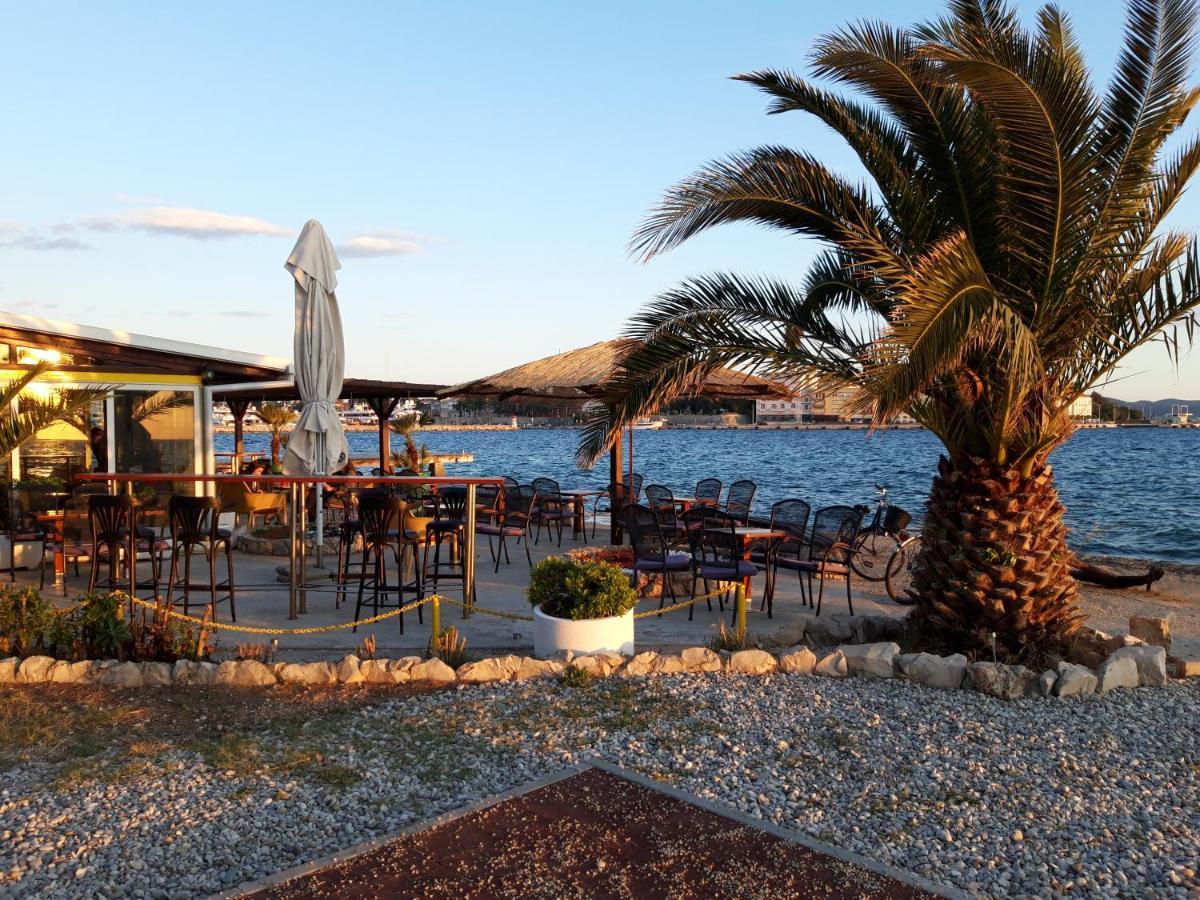 Apartment Maja Zadar Ngoại thất bức ảnh