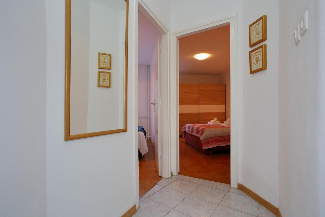 Apartment Maja Zadar Ngoại thất bức ảnh