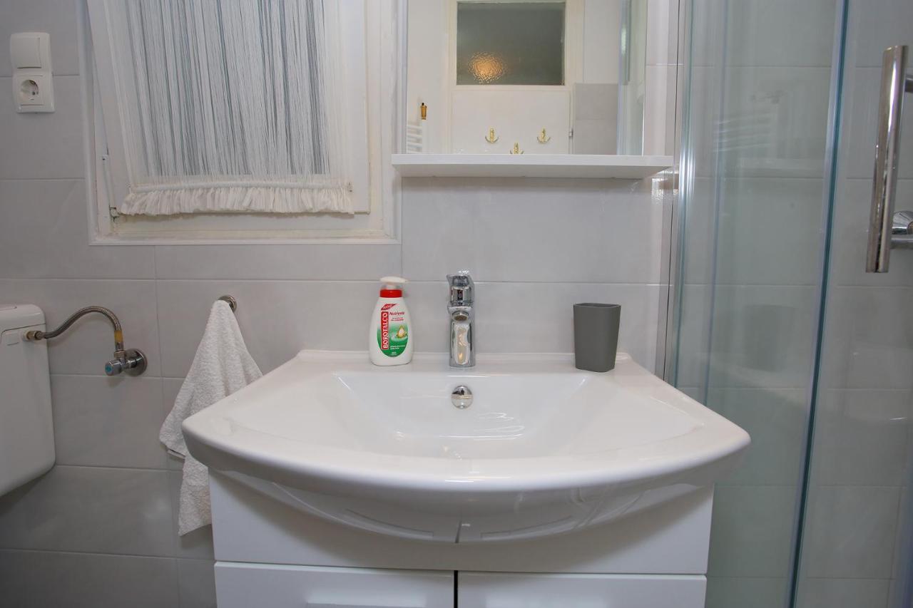 Apartment Maja Zadar Ngoại thất bức ảnh