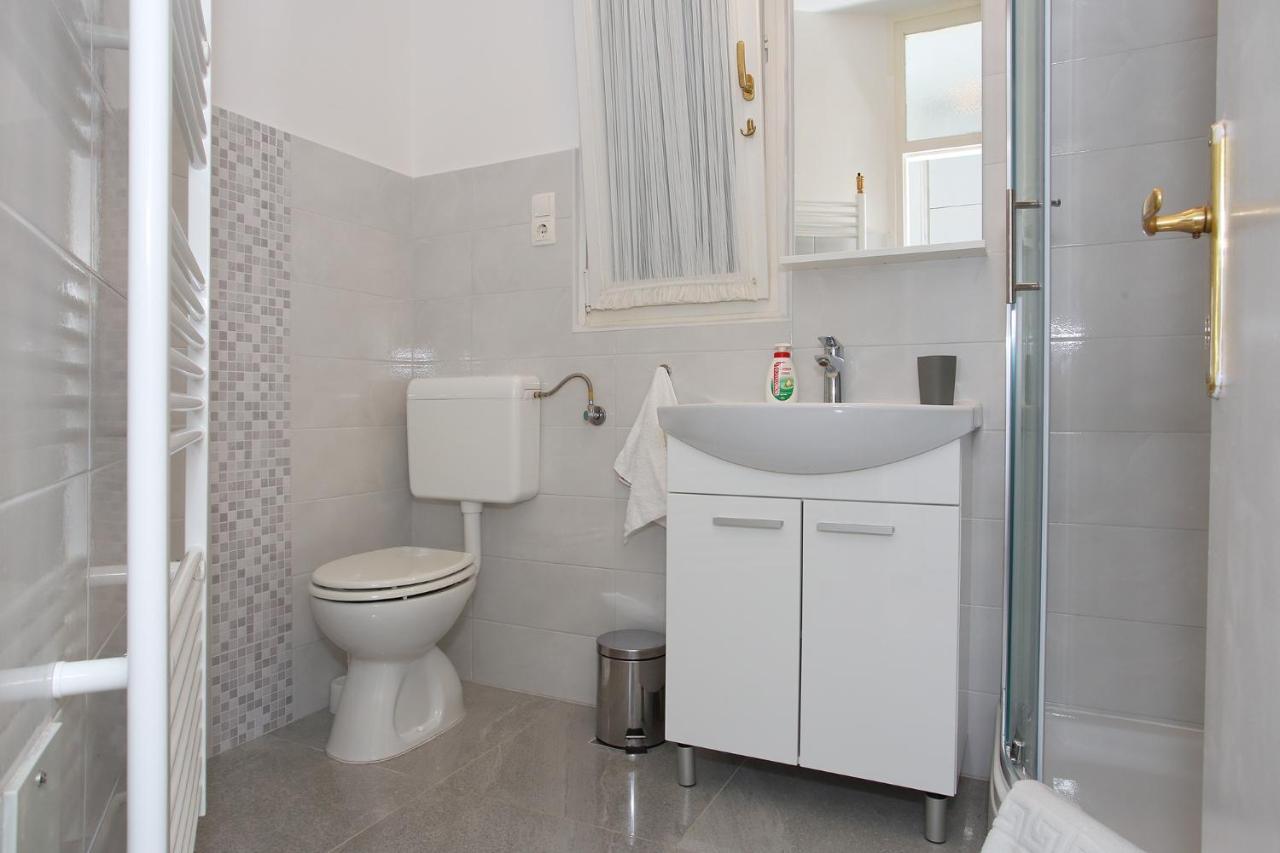 Apartment Maja Zadar Ngoại thất bức ảnh