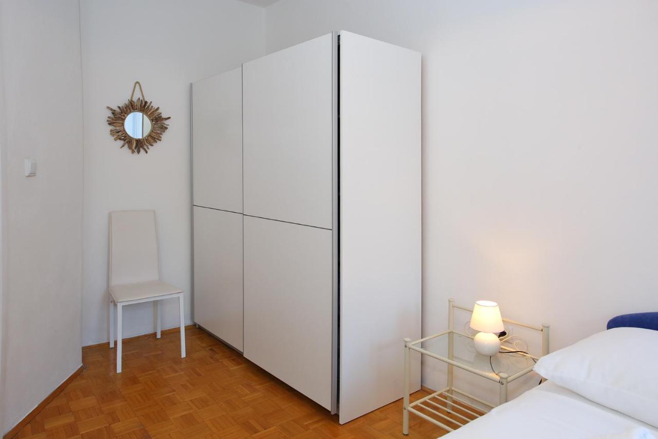 Apartment Maja Zadar Ngoại thất bức ảnh