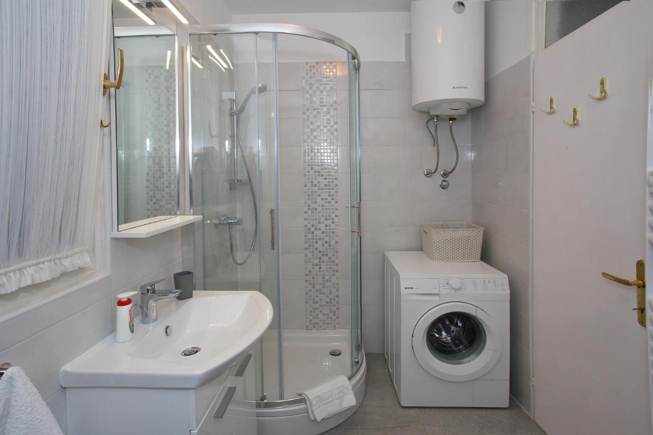Apartment Maja Zadar Ngoại thất bức ảnh
