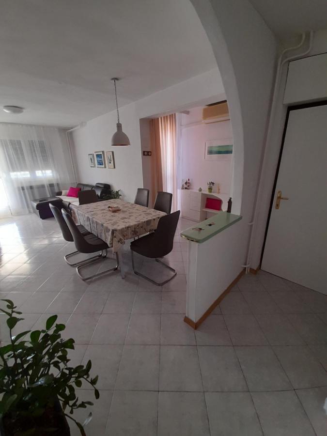 Apartment Maja Zadar Ngoại thất bức ảnh