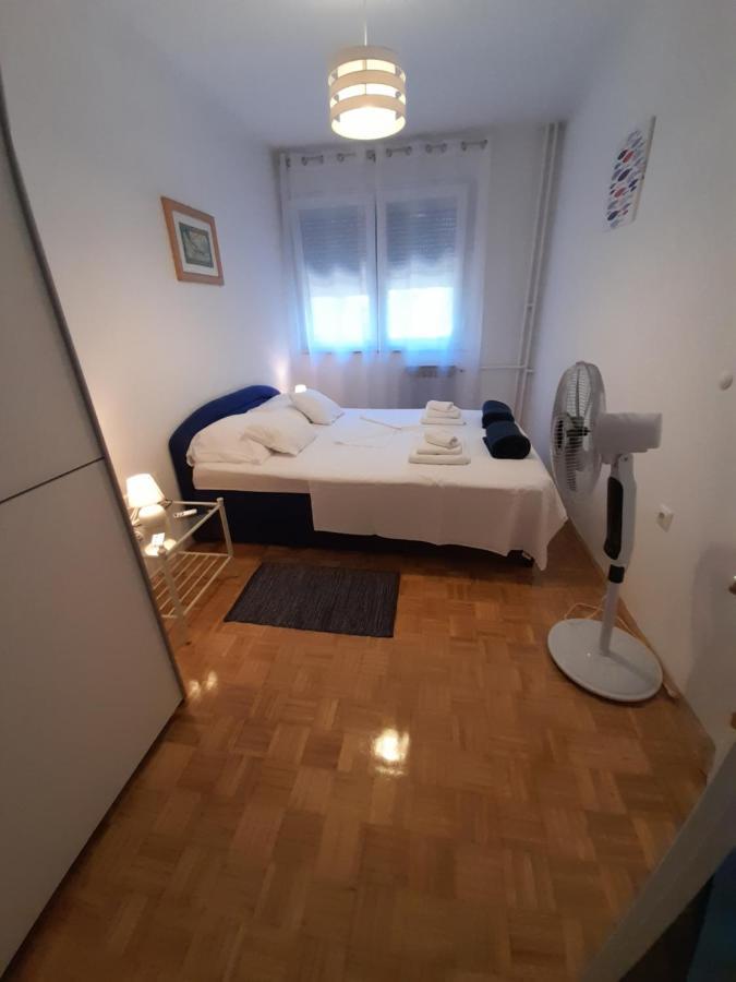 Apartment Maja Zadar Ngoại thất bức ảnh