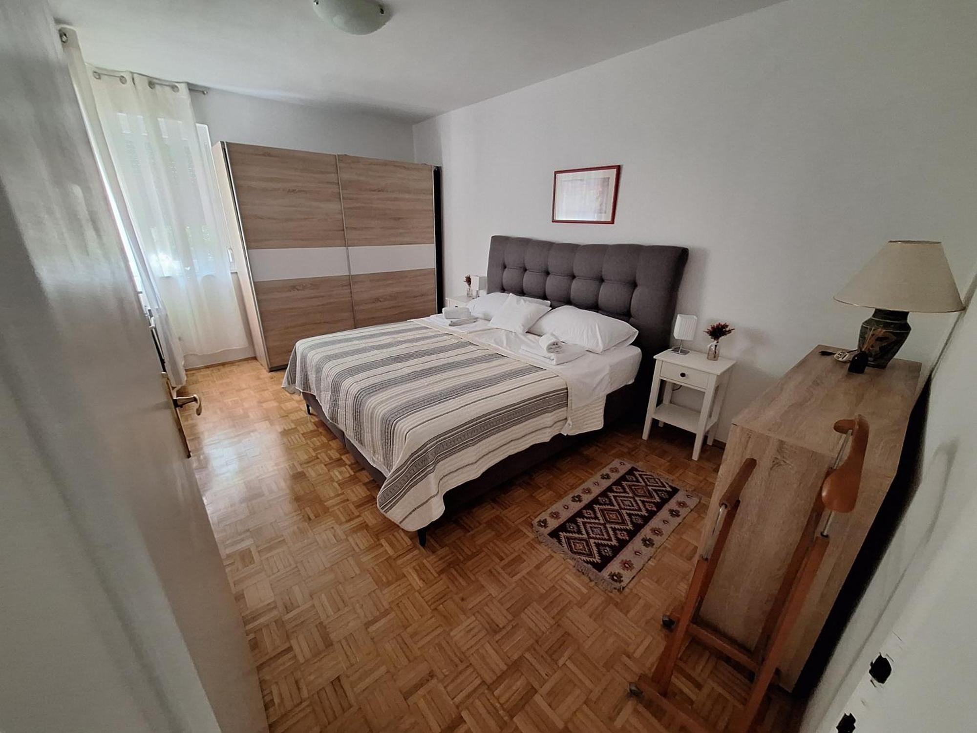 Apartment Maja Zadar Phòng bức ảnh
