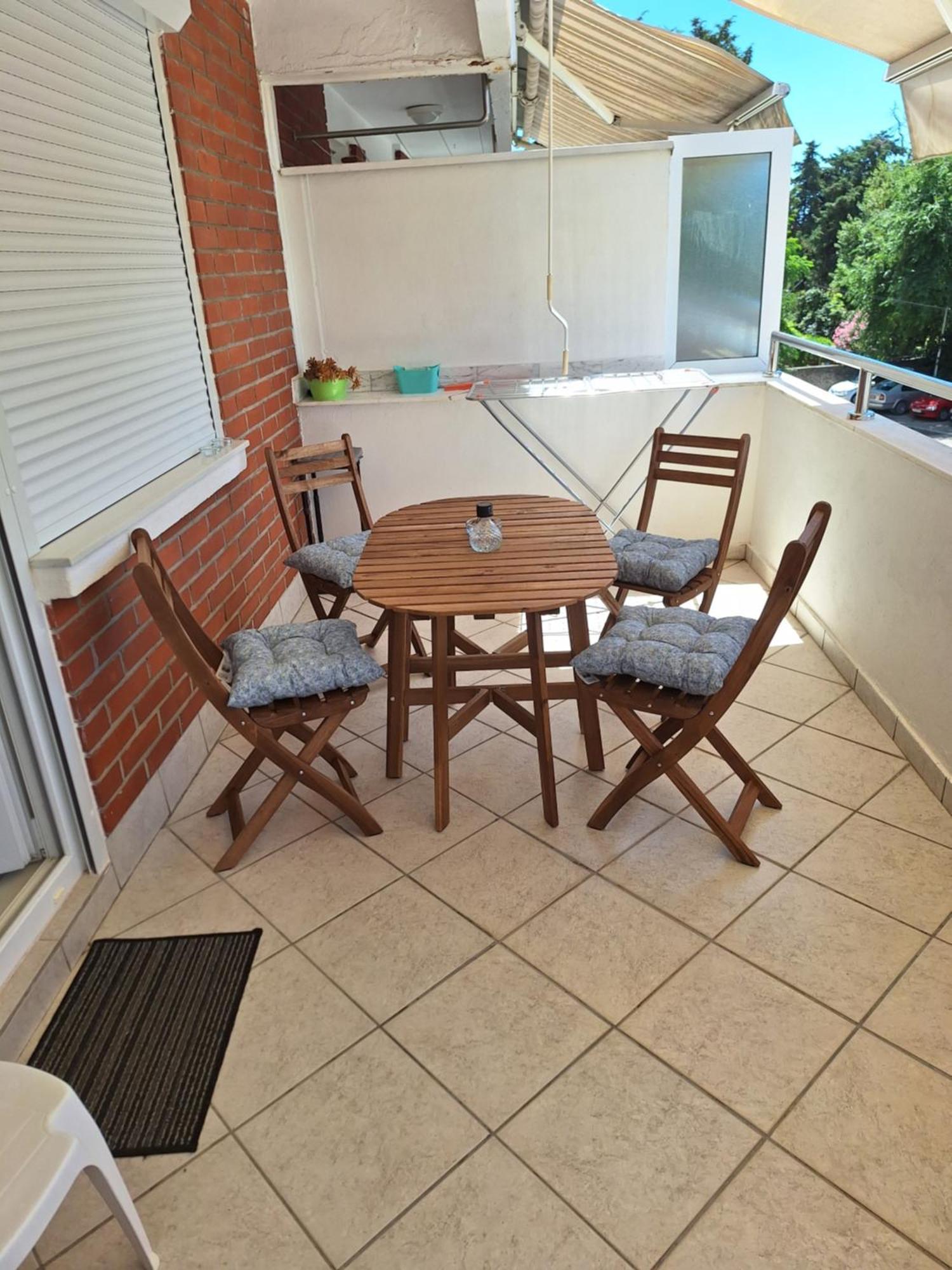 Apartment Maja Zadar Ngoại thất bức ảnh