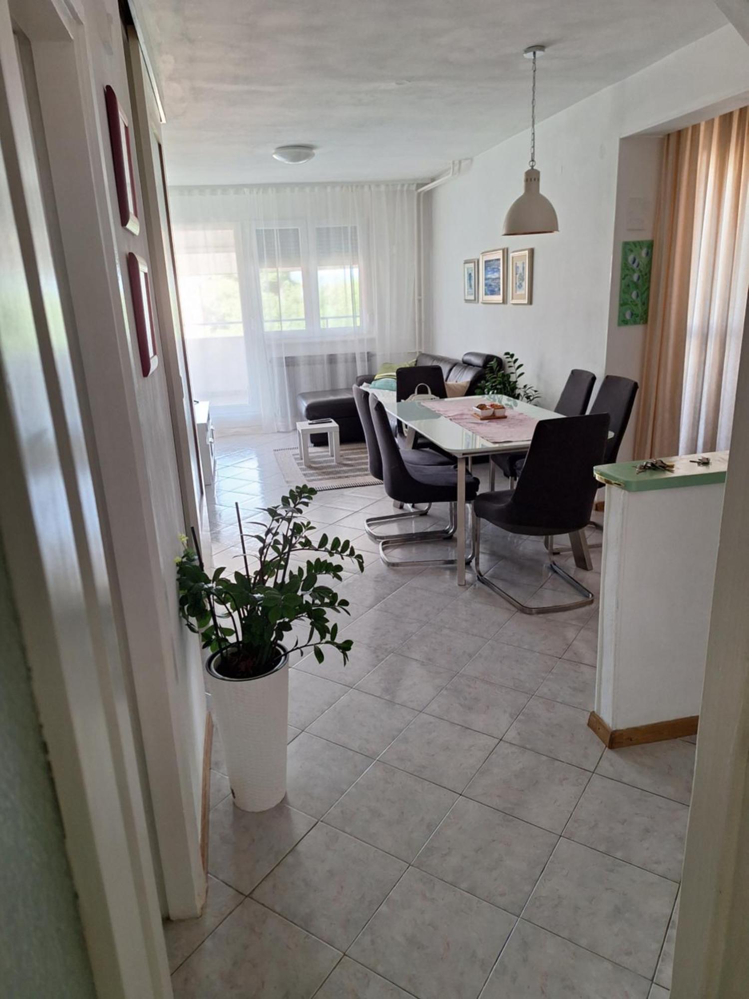 Apartment Maja Zadar Ngoại thất bức ảnh